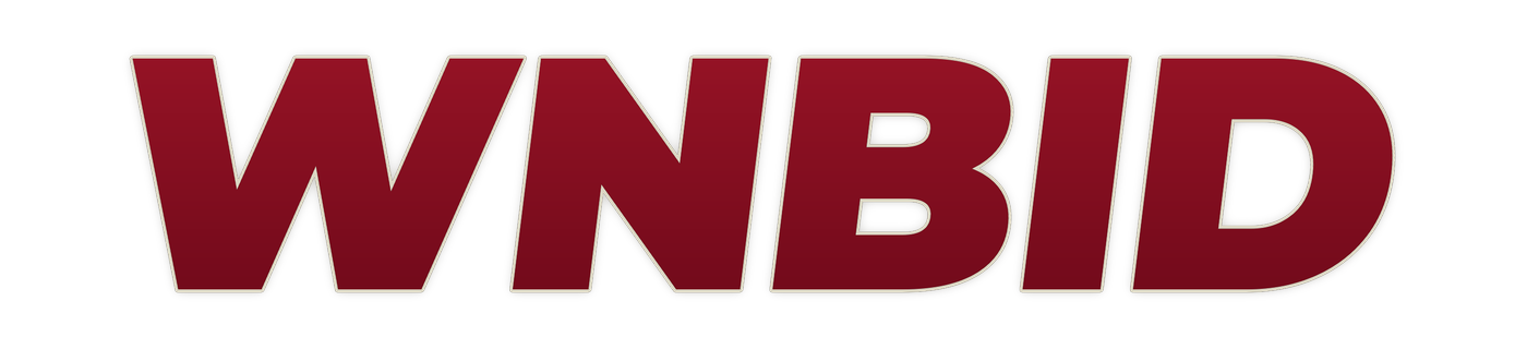 wnbid লোগো